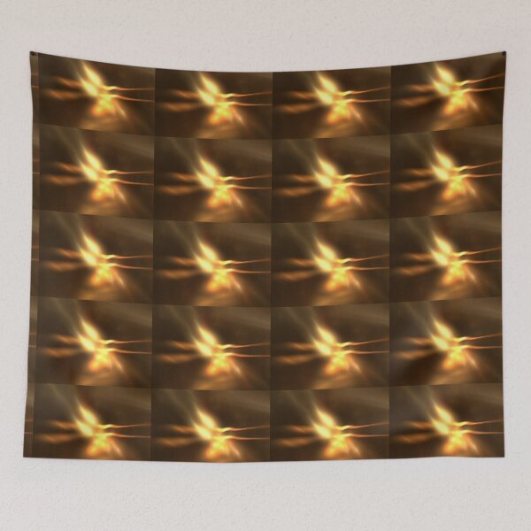 Item preview, Twin Flame designed and sold by KimSyOk.