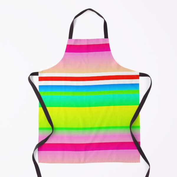 Item preview, Multicolored stripes | multi color stripes | colorful stripes designed and sold by lausn.
