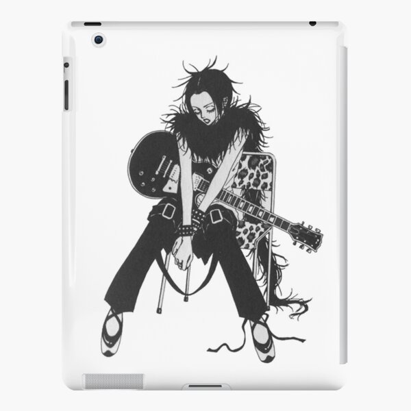 Nana Anime iPad Case & Skin for Sale by lauriehatchs