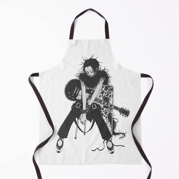 Item preview, Nana Osaki Manga Style designed and sold by kokyainyamyun.