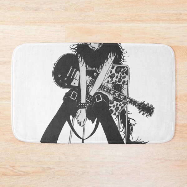 Item preview, Nana Osaki Manga Style designed and sold by kokyainyamyun.