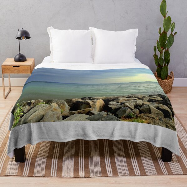 Item preview, Lake Bolsena designed and sold by annalisa56.