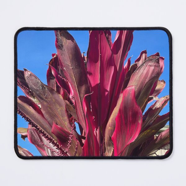 Item preview, Really Red Lovely Leaves designed and sold by KazM.