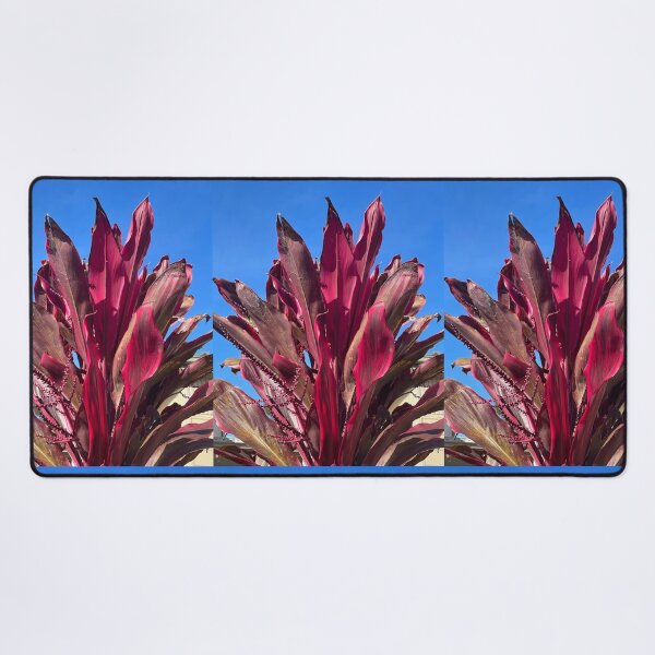 Item preview, Really Red Lovely Leaves designed and sold by KazM.