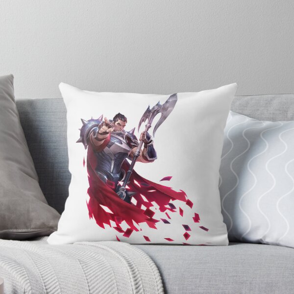 Item preview, Darius designed and sold by Abu3mad 98.