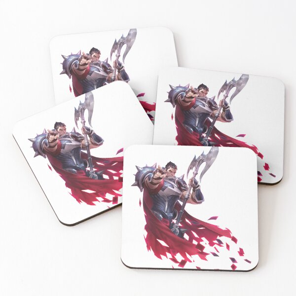 Item preview, Darius designed and sold by Abu3mad 98.