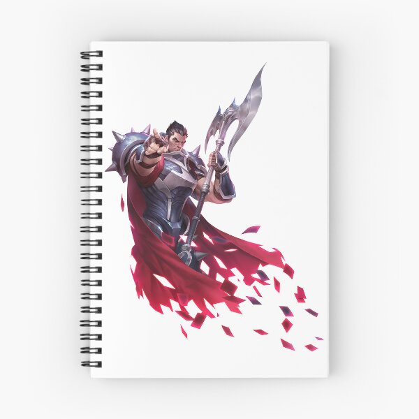 Item preview, Darius designed and sold by Abu3mad 98.