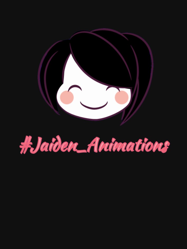 Jaiden Animation Merch Jaiden Animations Essential T-Shirt for Sale by  KazeloKeno