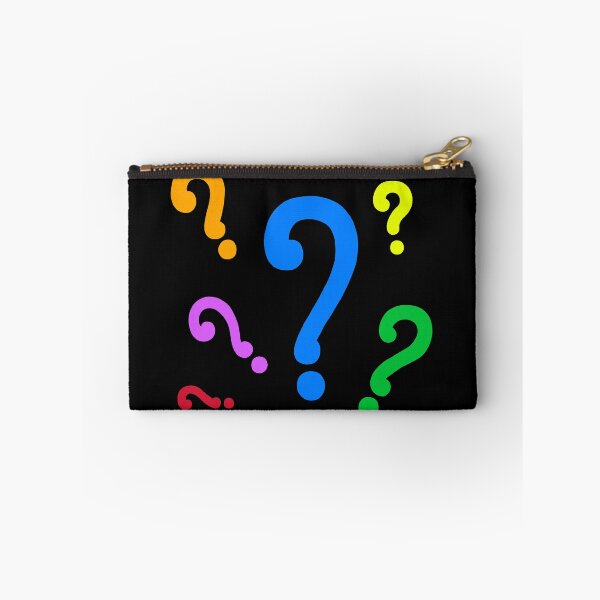 Item preview, Question mark designed and sold by Textures4all.