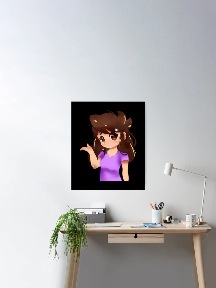 Jaidenanimations Posters for Sale