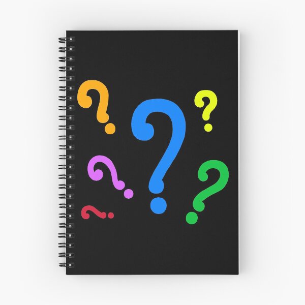 Item preview, Question mark designed and sold by Textures4all.