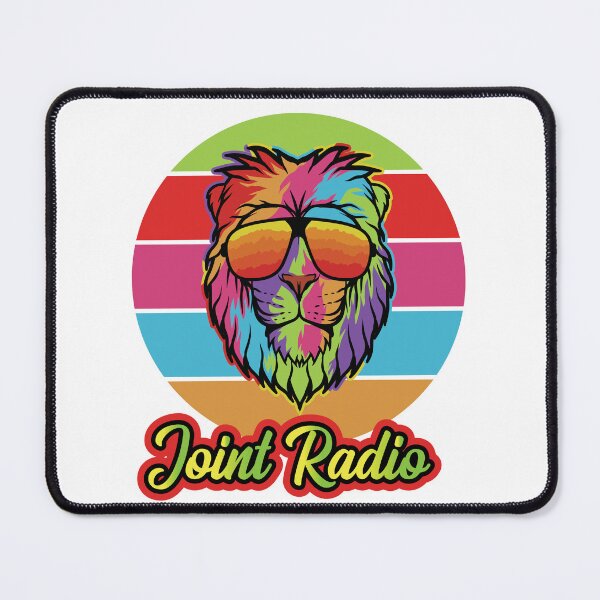 Item preview, Lion of Judah - By Joint Radio designed and sold by Joint Radio.