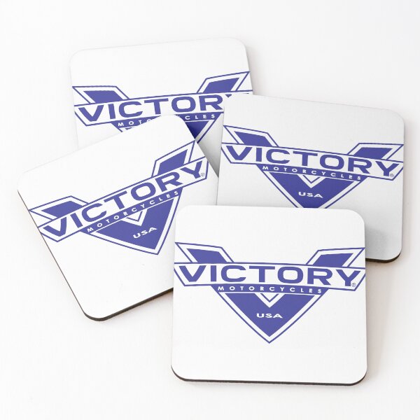 Item preview, MOTORCYCLES VICTORY designed and sold by Daritaditek.