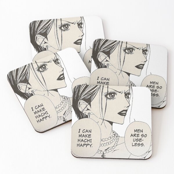 Item preview, Nana OSaki Expresive  designed and sold by kokyainyamyun.