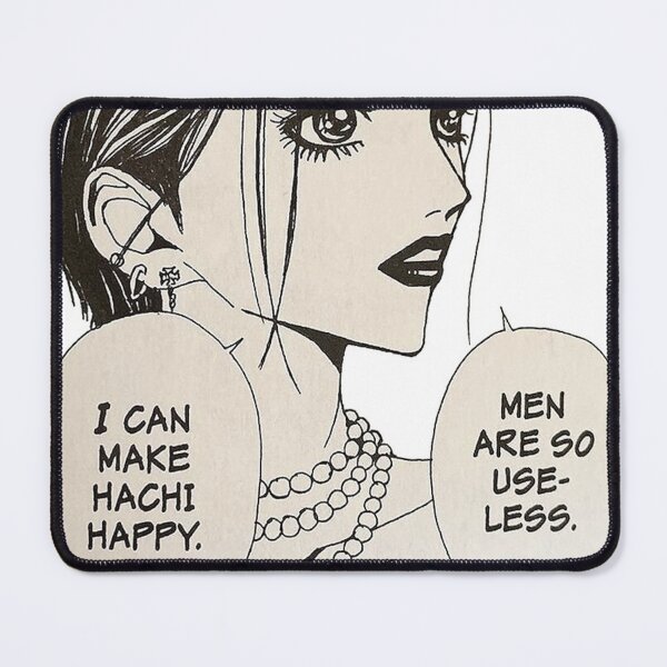 Item preview, Nana OSaki Expresive  designed and sold by kokyainyamyun.