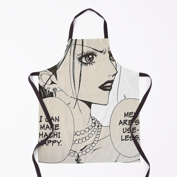 Item preview, Nana OSaki Expresive designed and sold by kokyainyamyun.