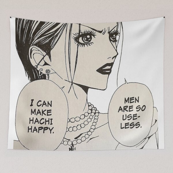 Item preview, Nana OSaki Expresive  designed and sold by kokyainyamyun.