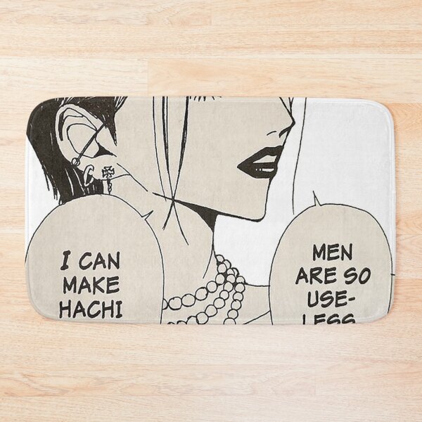Item preview, Nana OSaki Expresive  designed and sold by kokyainyamyun.