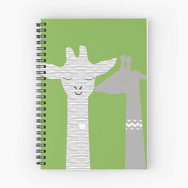 Item preview, Giraffes designed and sold by narais.