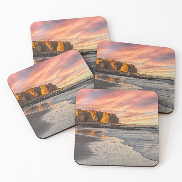 Item preview, Seaham Beach Sunset designed and sold by David Lewins.