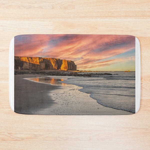 Item preview, Seaham Beach Sunset designed and sold by David Lewins.
