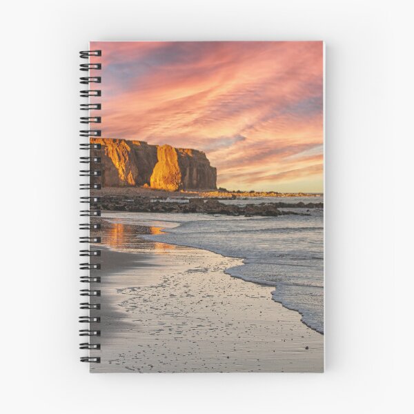 Item preview, Seaham Beach Sunset designed and sold by David Lewins.