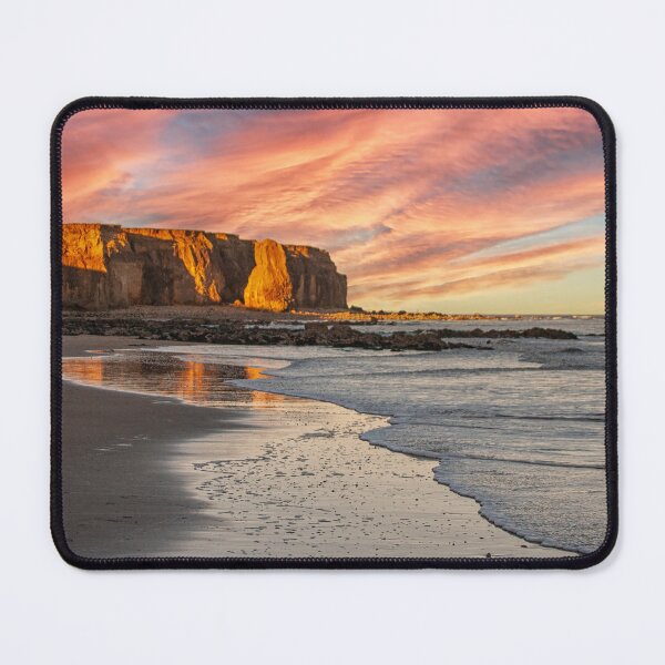 Item preview, Seaham Beach Sunset designed and sold by David Lewins.