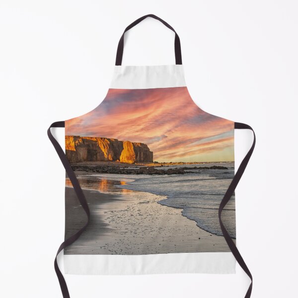 Item preview, Seaham Beach Sunset designed and sold by David Lewins.
