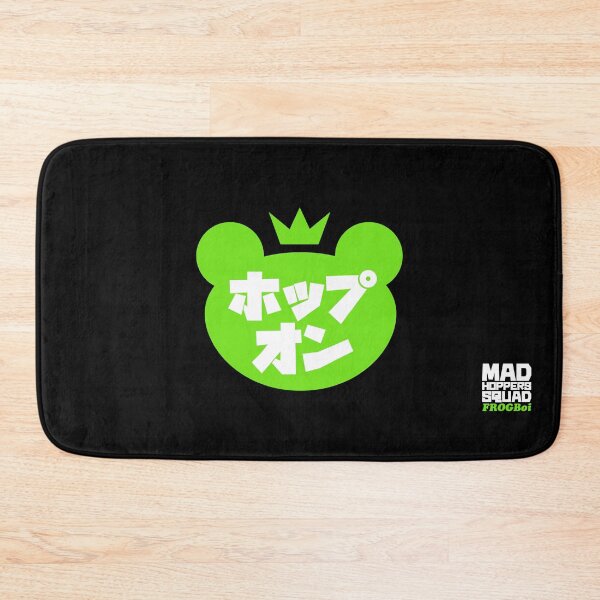 Item preview, Watashi Wa FROGboi designed and sold by AlainPanlilio.