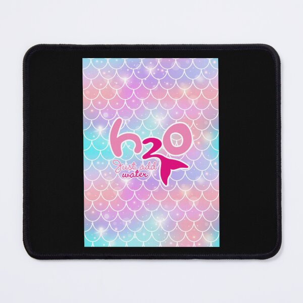 Item preview, H2O Just Add Water designed and sold by MorganFrancis1.