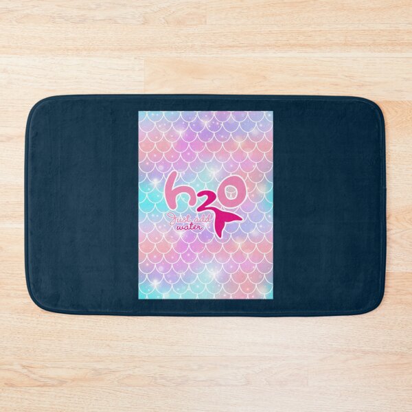 Item preview, H2O Just Add Water               designed and sold by MorganFrancis1.