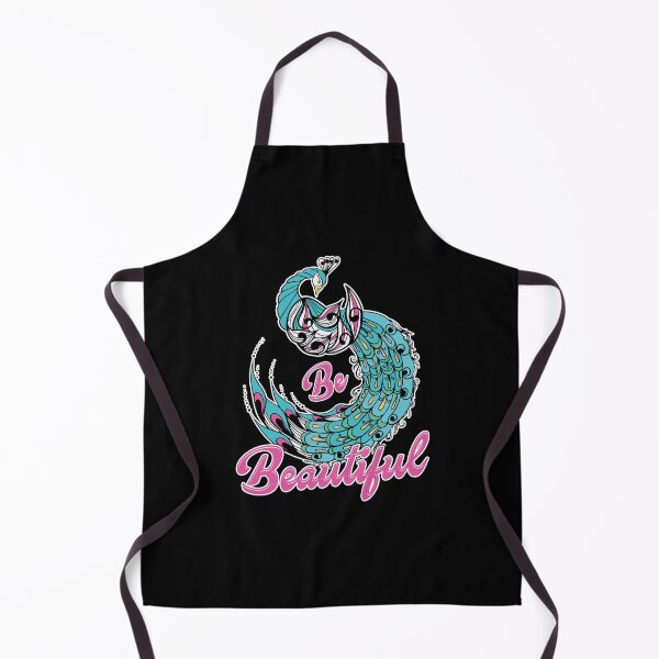 Item preview, Peacock Be Beautiful designed and sold by UnknownArtistt.