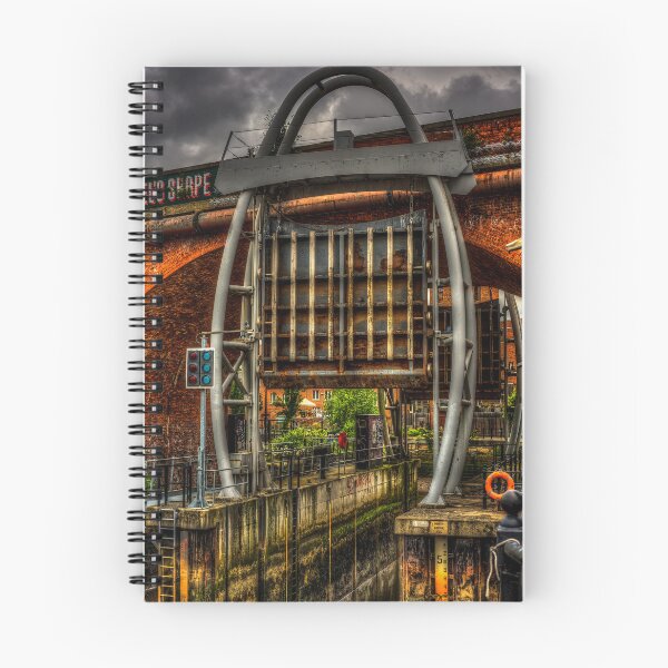 Item preview, Ouseburn Barrage designed and sold by axp7884.