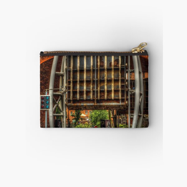 Item preview, Ouseburn Barrage designed and sold by axp7884.