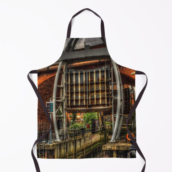 Item preview, Ouseburn Barrage designed and sold by axp7884.
