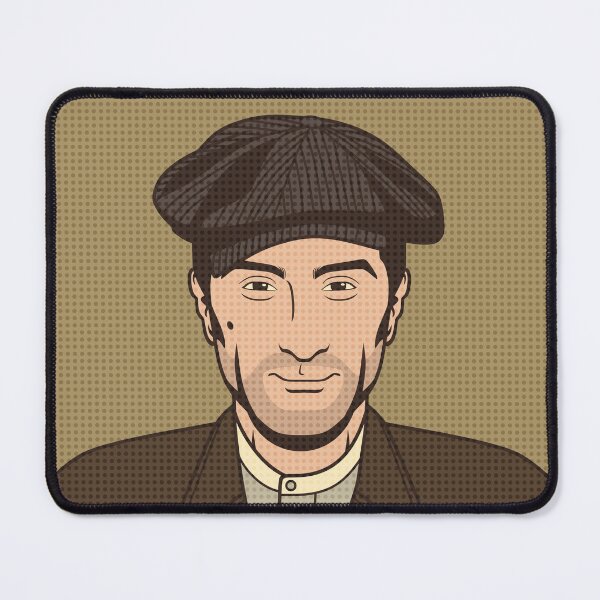 Item preview, Robert De Niro - Vito Corleone designed and sold by Wahyu Aji Sadewa.