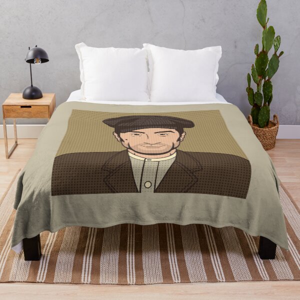Item preview, Robert De Niro - Vito Corleone designed and sold by Wahyu Aji Sadewa.
