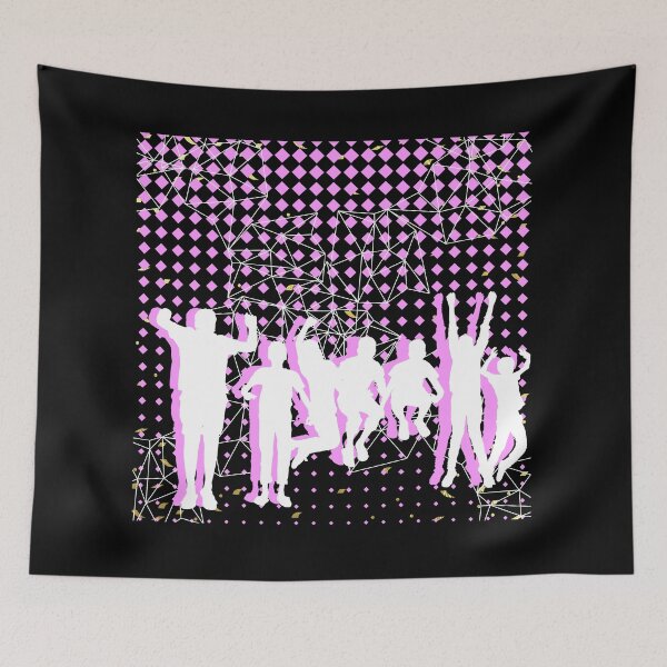 Item preview, Party time designed and sold by Spicy Tomato.