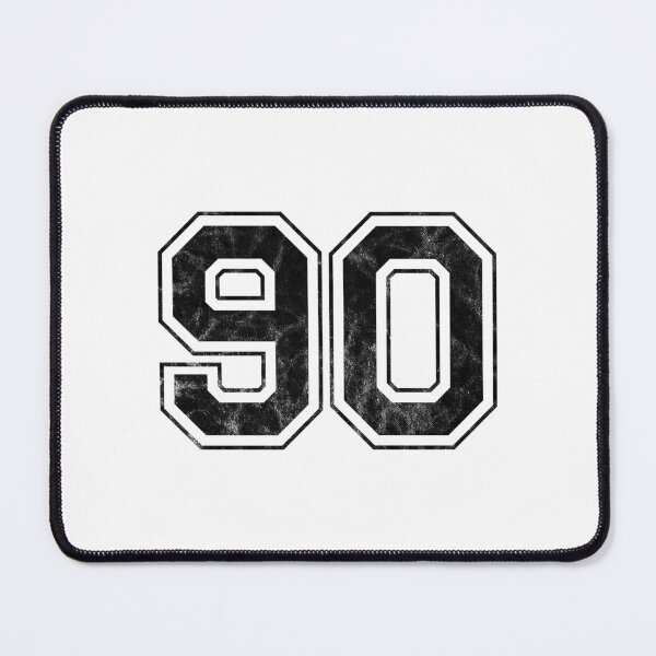 Item preview, Number 90 designed and sold by PaulSDesign.