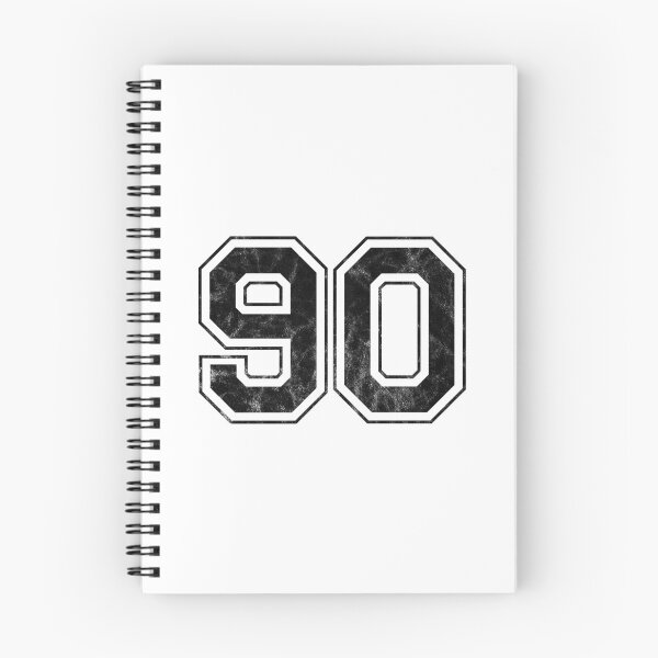 Item preview, Number 90 designed and sold by PaulSDesign.