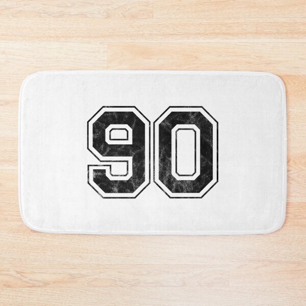 Item preview, Number 90 designed and sold by PaulSDesign.