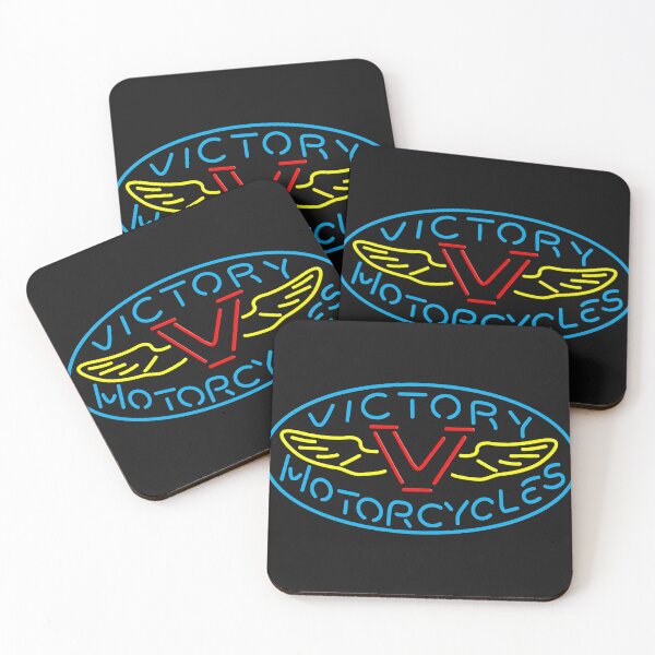 Item preview, MOTORCYCLES VICTORY designed and sold by Daritaditek.
