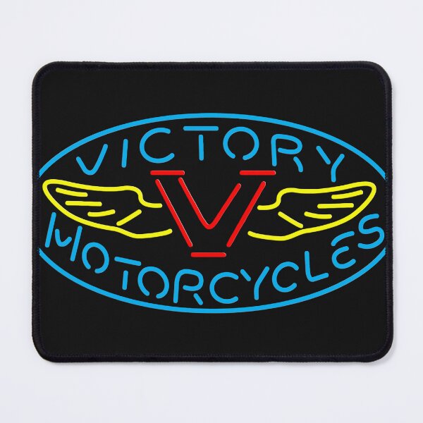 Item preview, MOTORCYCLES VICTORY designed and sold by Daritaditek.