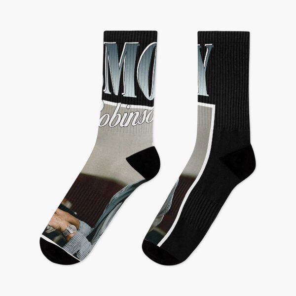 Item preview, Smokey Robinson The King Of Motown designed and sold by perrypc.