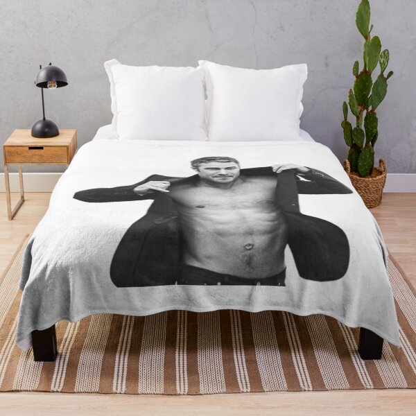 Item preview, Taylor Kinney - Chicago Fire designed and sold by AaPink.