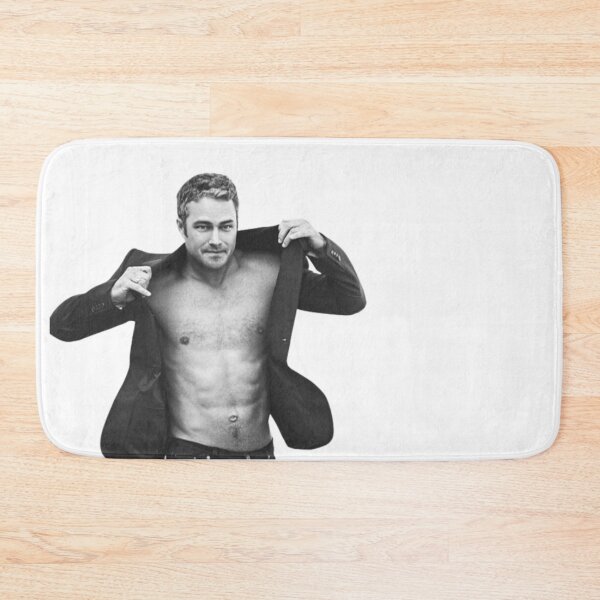 Item preview, Taylor Kinney - Chicago Fire designed and sold by AaPink.