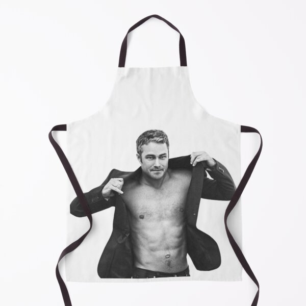 Item preview, Taylor Kinney - Chicago Fire designed and sold by AaPink.