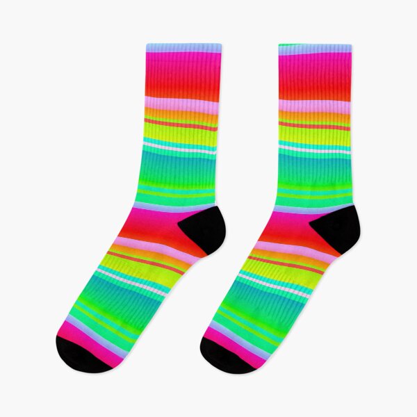 Item preview, Multicolored stripes | multi color stripes | colorful stripes designed and sold by lausn.