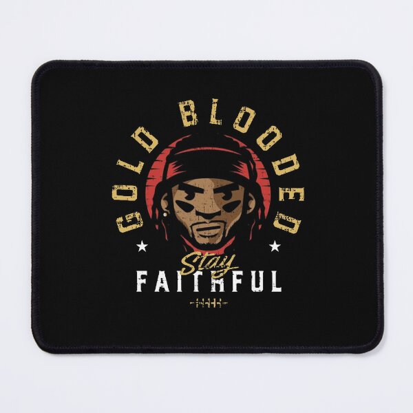 Item preview, Gold Blooded 2022 Playoffs funny designed and sold by Julie731.