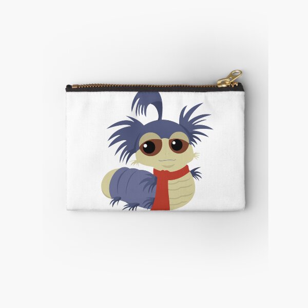 Item preview, Ello! The Worm - Labyrinth designed and sold by Pink Pineapple Works.
